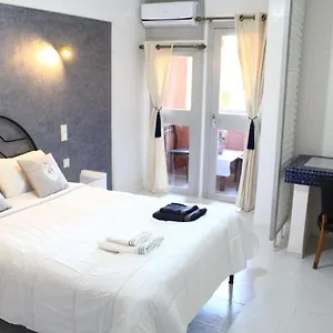 2* Otel El Hamra