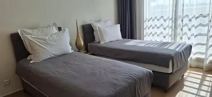 Appartement Luxueux A La Residence Coralia Μαρακές 0*,