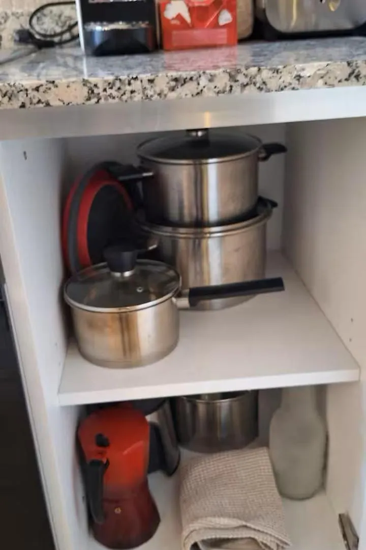 Appartement Luxueux A La Residence Coralia Μαρακές