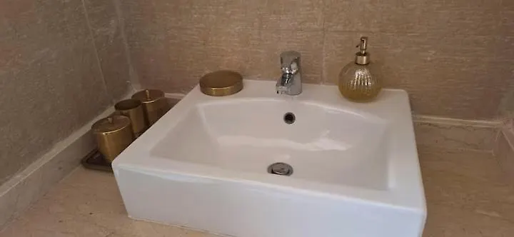 Appartement Luxueux A La Residence Coralia Μαρακές Μαρόκο